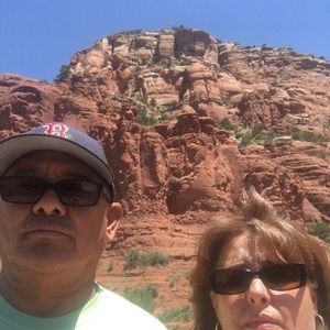 Meet your Posher, Lydia-manuel